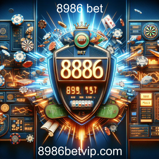 Explorando a Categoria 'Resultados' do 8986 Bet: Uma Ferramenta Essencial para Apostadores